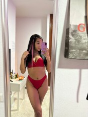 EN FUENGIROLA CHICA SENSUAL ADICTA DEL SEXO