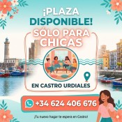 PLAZA DISPONIBLE PARA SCORT