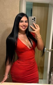 GUAPA,SABROSA JOVEN MUY PUTITA,SUPER ATENTA EN IBI