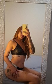 TODA UNA BOMBA DE SENSUALIDAD