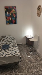 ALQUILER DE HABITACIONES LOS CRISTIANOS TENERIFE