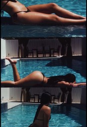 LINDA, JOVEN Y ADICTA AL SEXO Y LA FIESTA, QUIERO CONOCERTE