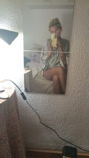 MARIBEL DULCE Y SENSUAL, TU COMPAÑIA  IDEAL!