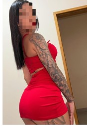 TU ACOMPAÑANTE IDEAL FIESTERA BESUCONA