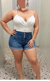 LATINA MUY CACHONDA PARA TI, NUEVA EN LA CIUDAD