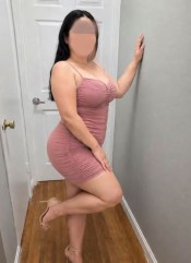 FIESTERA, JUGUETONA COMPLACIENTE Y CACHONDA