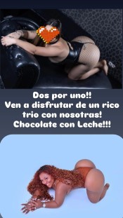 2X1 HAREMOS REALIDAD TU FANTASIA