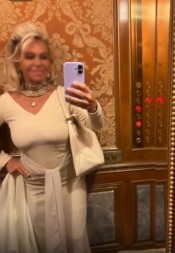 NORMA UNA DAMA ESPAÑOLA CON CLASE