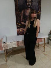EMMA HOLANDÉSA MASAJE ERÓTICO SENSUAL SEXY Y NATURAL ATIENDO SOLA