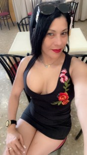 FIESTERA MADURITA LATINA EN CAMBADOS