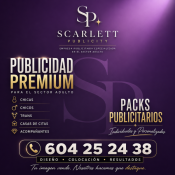 PUBLICISTA PARA TODA ESPAñA NORTE CENTRO Y ESTE