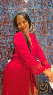 VENEZOLANA GUAPÍSIMA 36 AÑOS SUPERNOVEDAD 24H