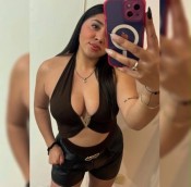 LUNA CACHONDA EXQUISITA