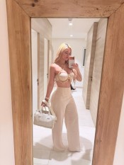BELLA UN DESEO ELEGANTE