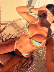 MELISA – COLOMBIANA EN IBIZA