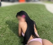 CHICA DISCRETA Y DISPONIBLE PARA TI
