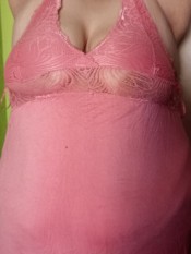 GORDITA Y MUY SIMPáTICA