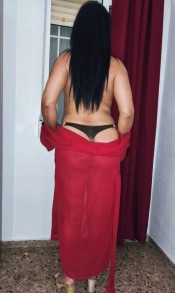 EN BENIDORM SEXO FIESTA A TOPE NOVEDAD