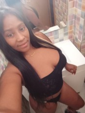LATINA RICA EN  NOVEDAD  ELDA