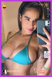 BIG TITS!! INDOOR &AMP; OUTDOOR ESCORT IN PALMA, HOT &AMP; OPEN MINDED. FIESTERA!