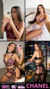 LOLITA MODELS ESCORTS IBIZA MORE THAN 18 GIRLS AVAILABLES