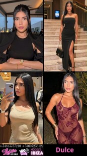LOLITA MODELS ESCORTS IBIZA MORE THAN 18 GIRLS AVAILABLES