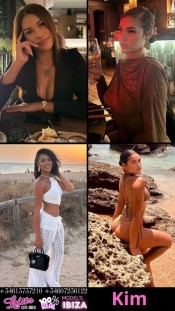 LOLITA MODELS ESCORTS IBIZA MORE THAN 18 GIRLS AVAILABLES