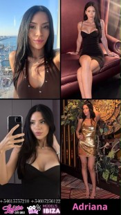 LOLITA MODELS ESCORTS IBIZA MORE THAN 18 GIRLS AVAILABLES