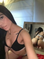 ARIANA  LINDA COLOMBIANA