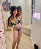 Tú DIOSA DEL PLACER DE REGRESO