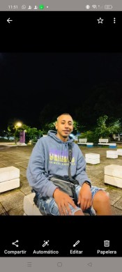 CHICO JOVENCITO CON GANAS DE EXPERIMENTAR