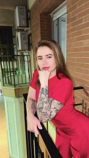 TENGO MUCHO POR OFRECER ESTOY POR BURRIANA