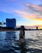 MARIANA NOVEDAD EN LA LíNEA