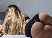QUITAME MIS TANGUITAS CON LA BOCA ESTOY CALIENTE