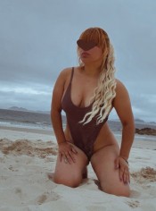 SOY CRISTI CHICA VENEZOLANA MUY DIVERTIDA CARIñOSA Y MAS
