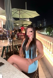 MORENA SENSUAL CON ENCANTO Y PERSONALIDAD ÚNICA