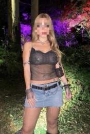 NOVEDAD JULIA ARGENTINA MORBOSA Y TRAVIESA EN TORRELAVEGA