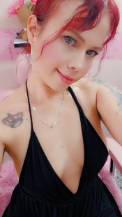 ¡TU CHICA COLOMBIANA MÁS VICIOSA Y CAÑERA DE LA CIUDAD!