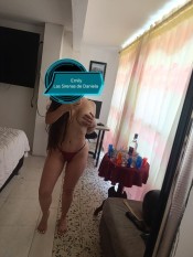 EMILY, COLOMBIANA EN FUENLABRADA