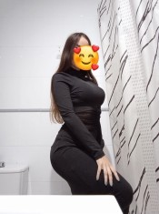 SOY MARTA, ESPAÑOLA CALIENTE E IRRESISTIBLE