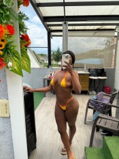 NATALIA COLOMBIANA FIESTERA DIVERTIDA Y CALIENTE