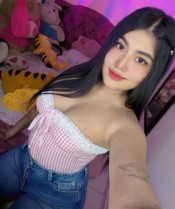 SHARLOTT LATINA NIÑATA RECIÉN LLEGADA  MERIDA  SEXY 24 HORAS  NOVEDAD