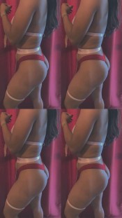 SEXY MORENITA