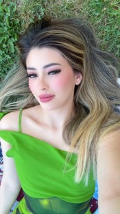 SOFIA FUEGO LENTO BAJO UNA IMAGEN IMPECABLE