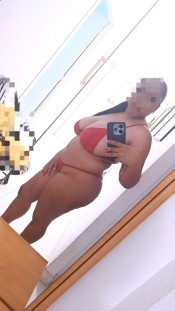 LATINA EXóTICA CULONA CALIENTE
