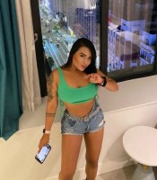 MULATA EXOTICA SENSUALMENTE GUARRA