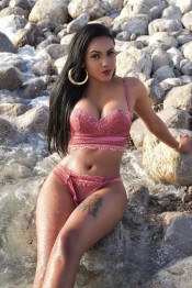 KAMILA 27 AñOS – DE REGRESO EN FERROL