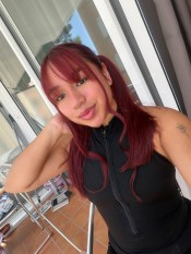 CHICA CACHONDA Y EXÒTICA