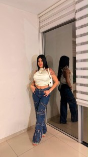 ATREVIDA , DIVERTIDA Y DE BUEN CUERPO