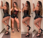 LOREN.....TREMENDA..ALEGRE..EXTROVERTIDA